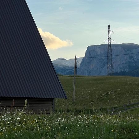 Red Rock Villa Žabljak Buitenkant foto