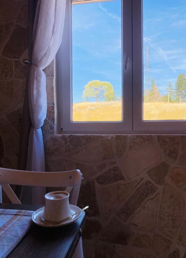 Red Rock Villa Žabljak Buitenkant foto