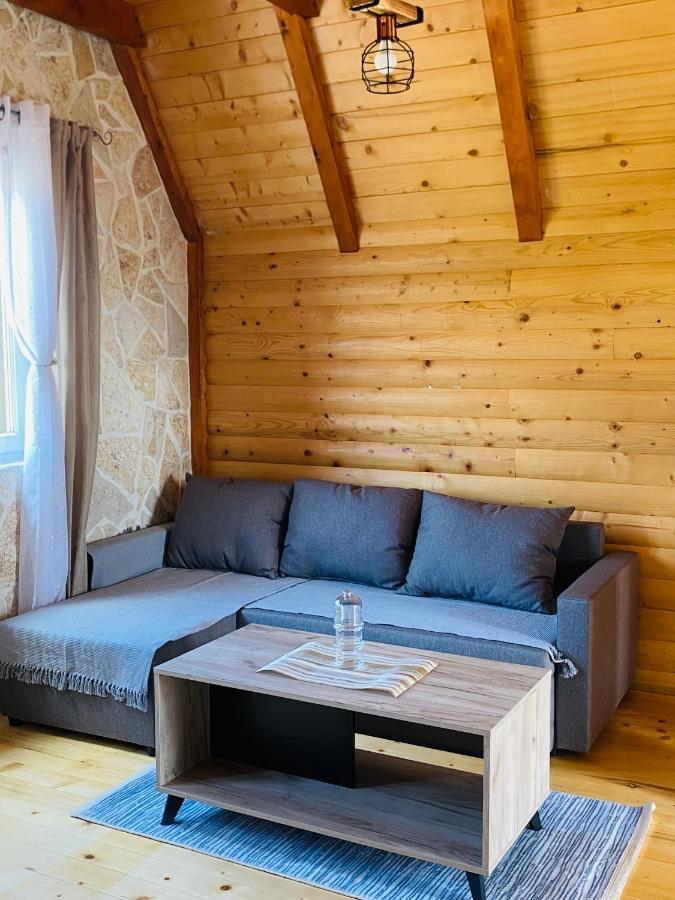 Red Rock Villa Žabljak Buitenkant foto